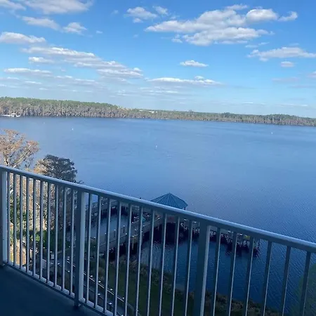 Lake View Condo Close To Disney Orlando Exterior photo