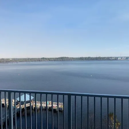 Lake View Condo Close To Disney Orlando Exterior photo