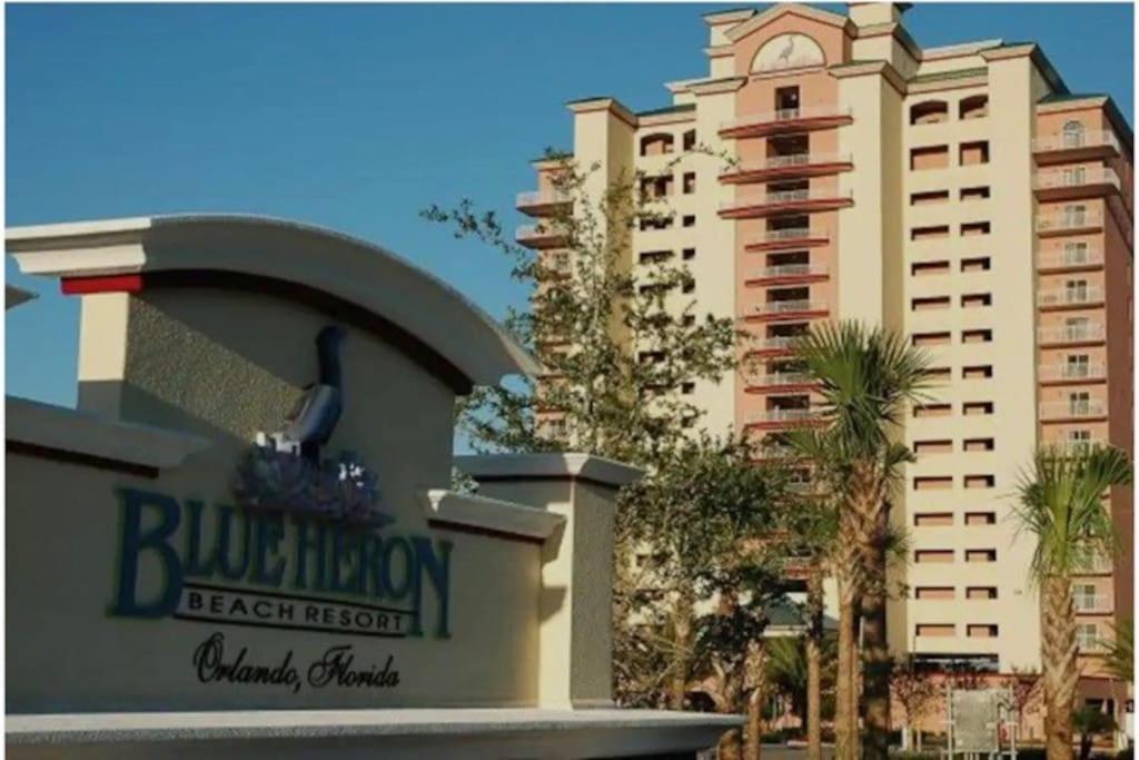 View Close To Apartment Orlando