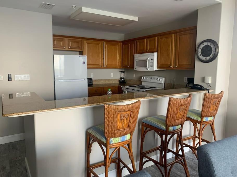 Apartment View Close To Orlando